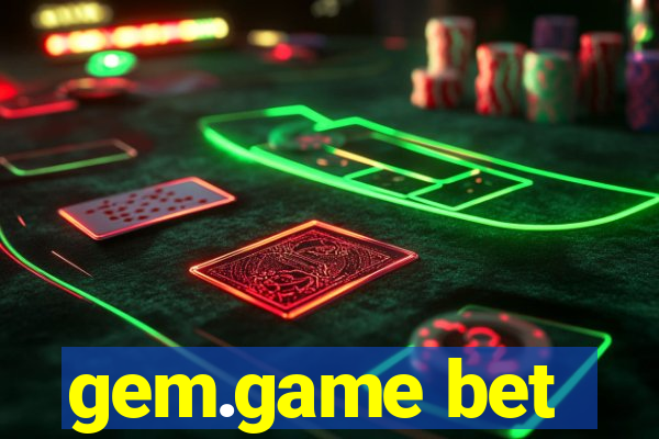 gem.game bet